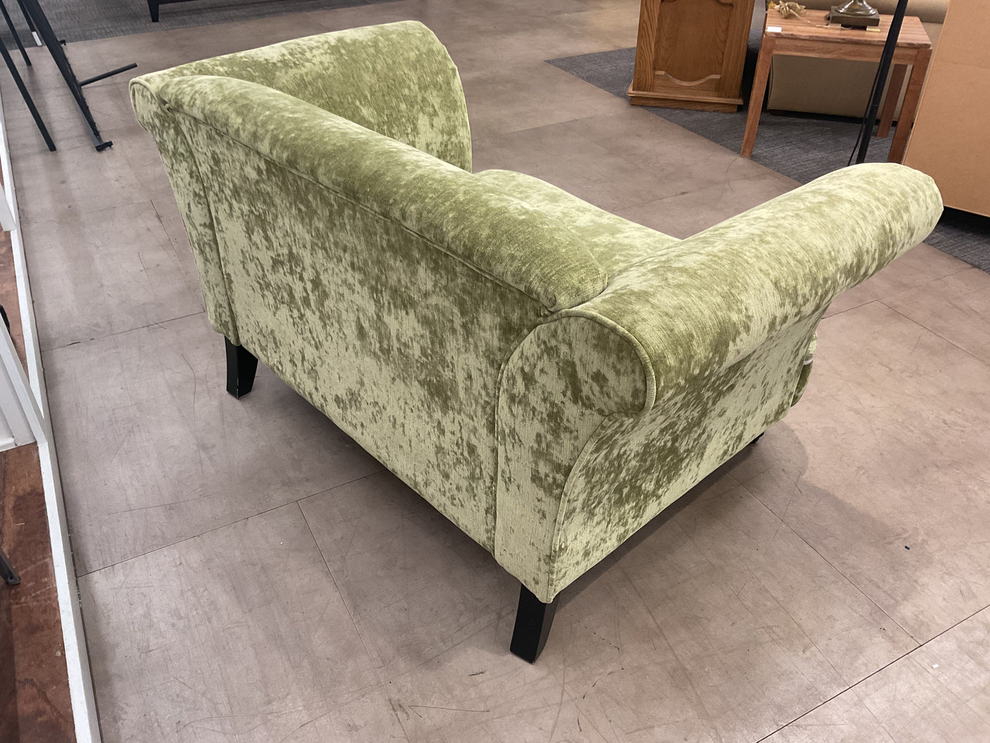 Ghostbusters Sofa