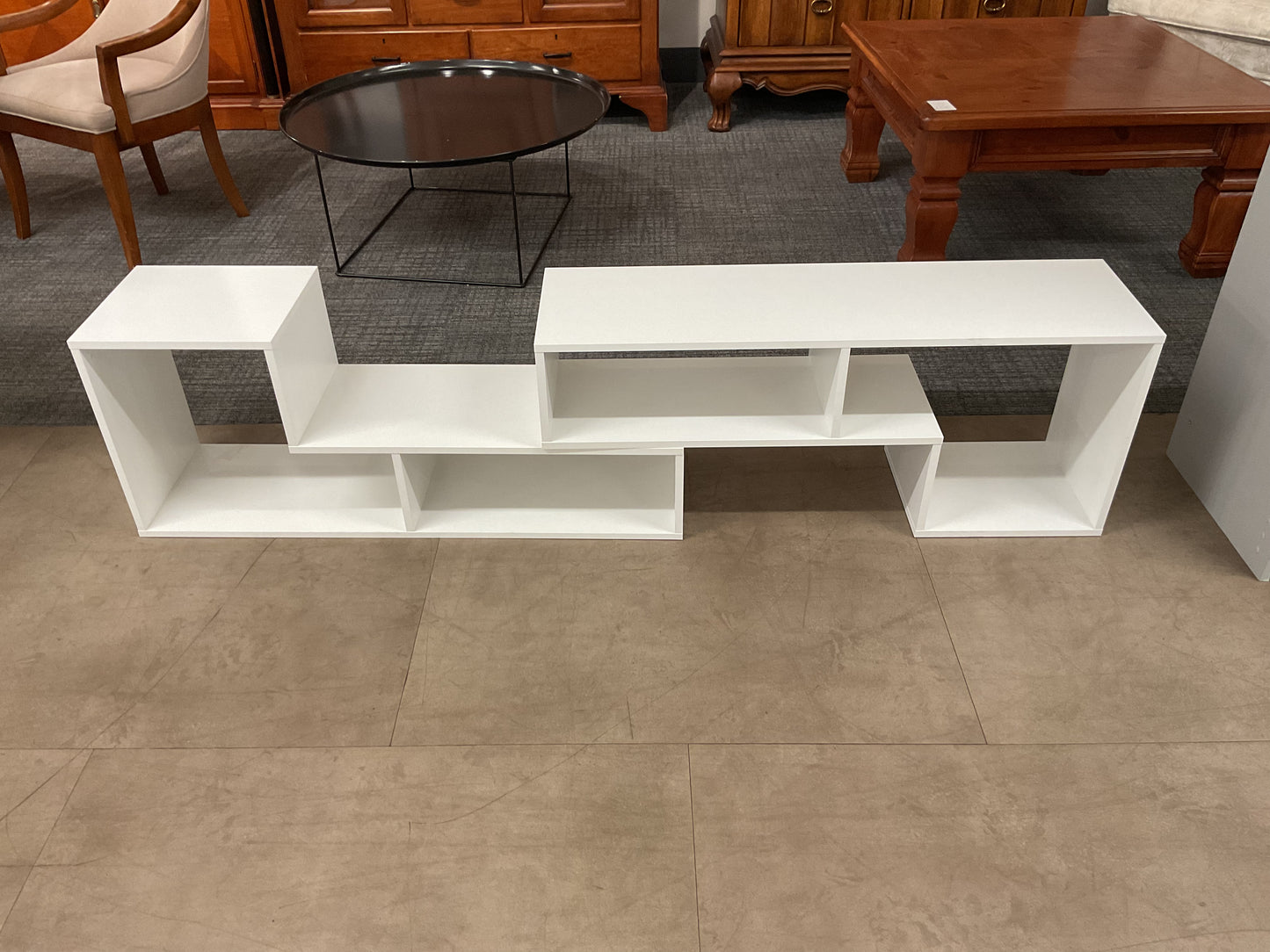 Tetris Console