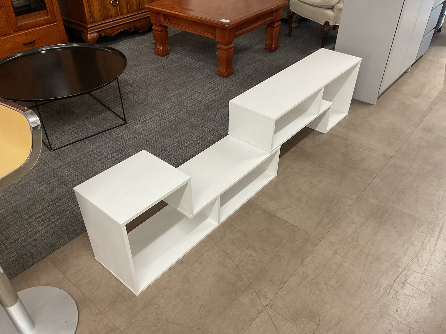 Tetris Console