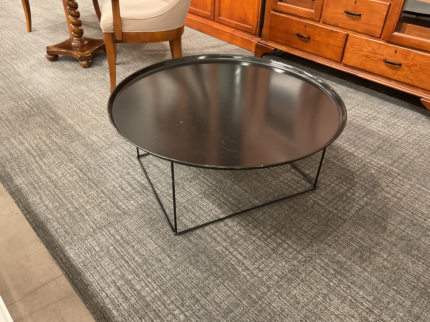 Drip Drip Coffee Table