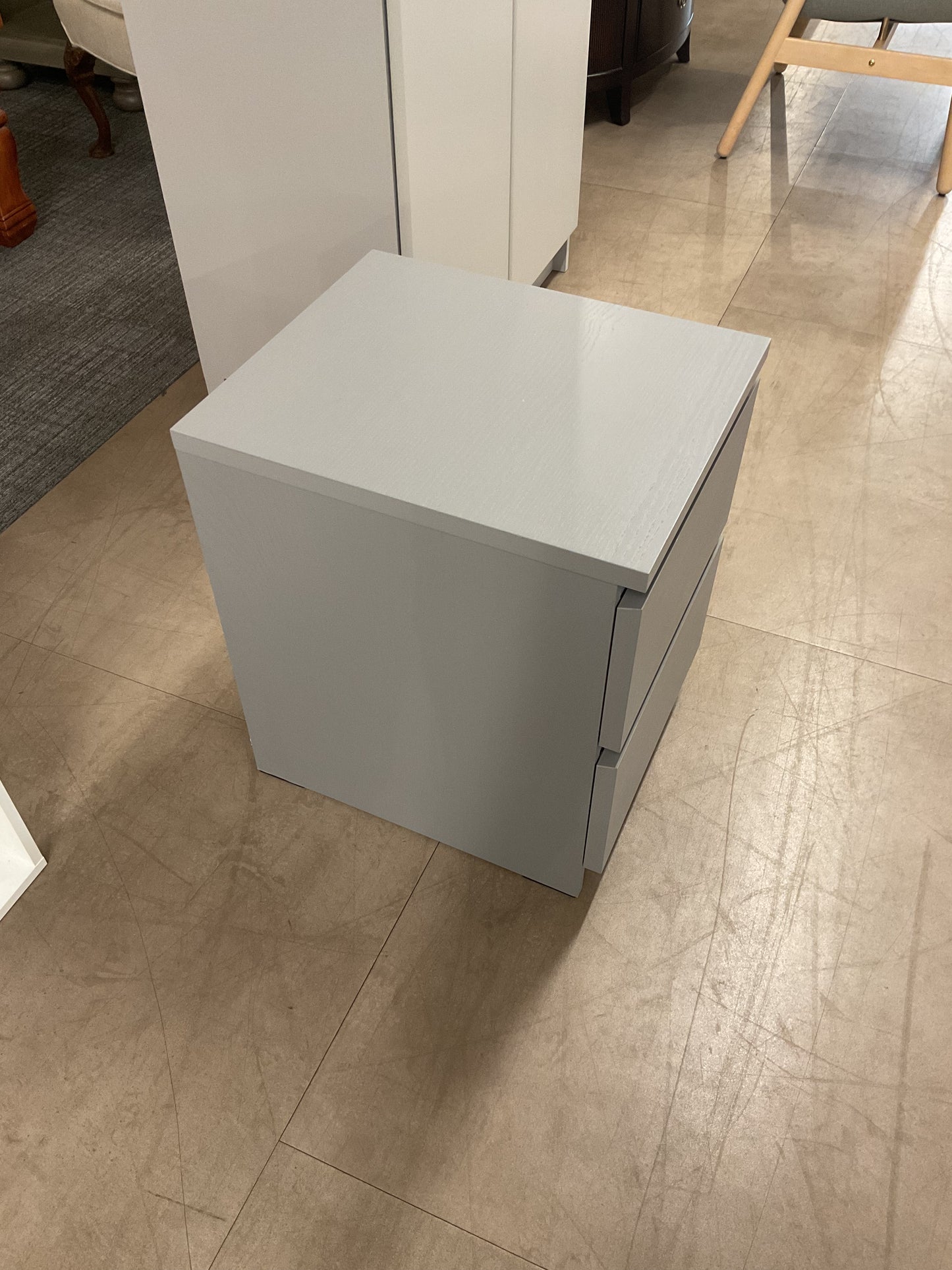 Arm’s Reach Nightstand