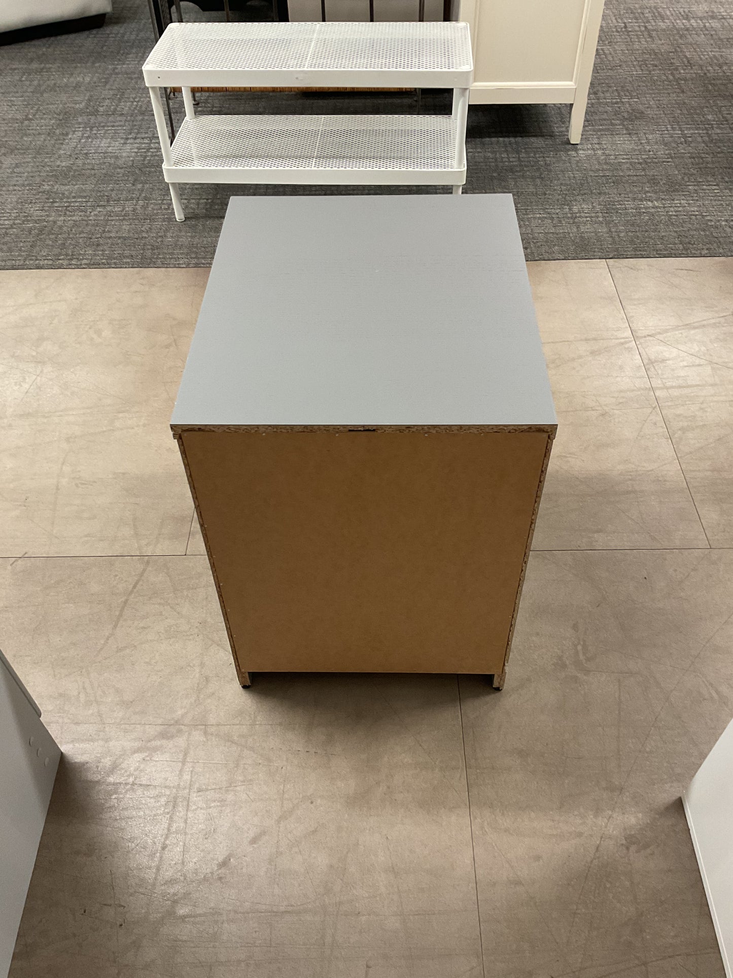 Arm’s Reach Nightstand
