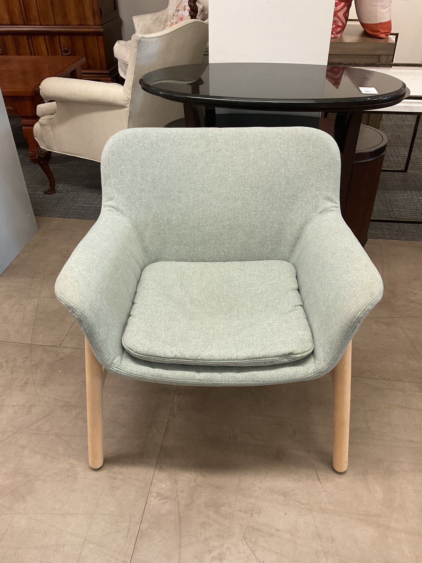 Harbo Chair