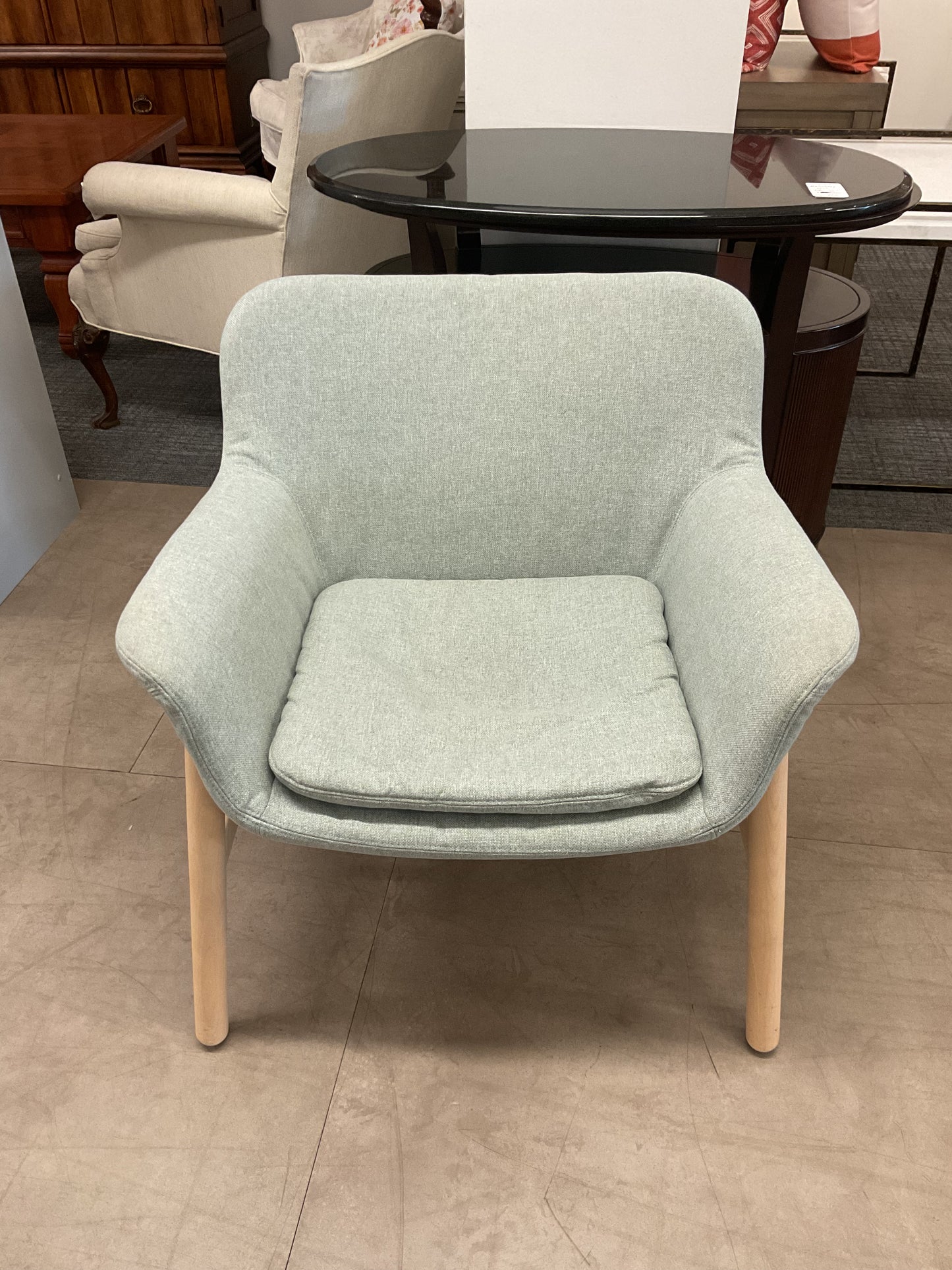 Harbo Chair