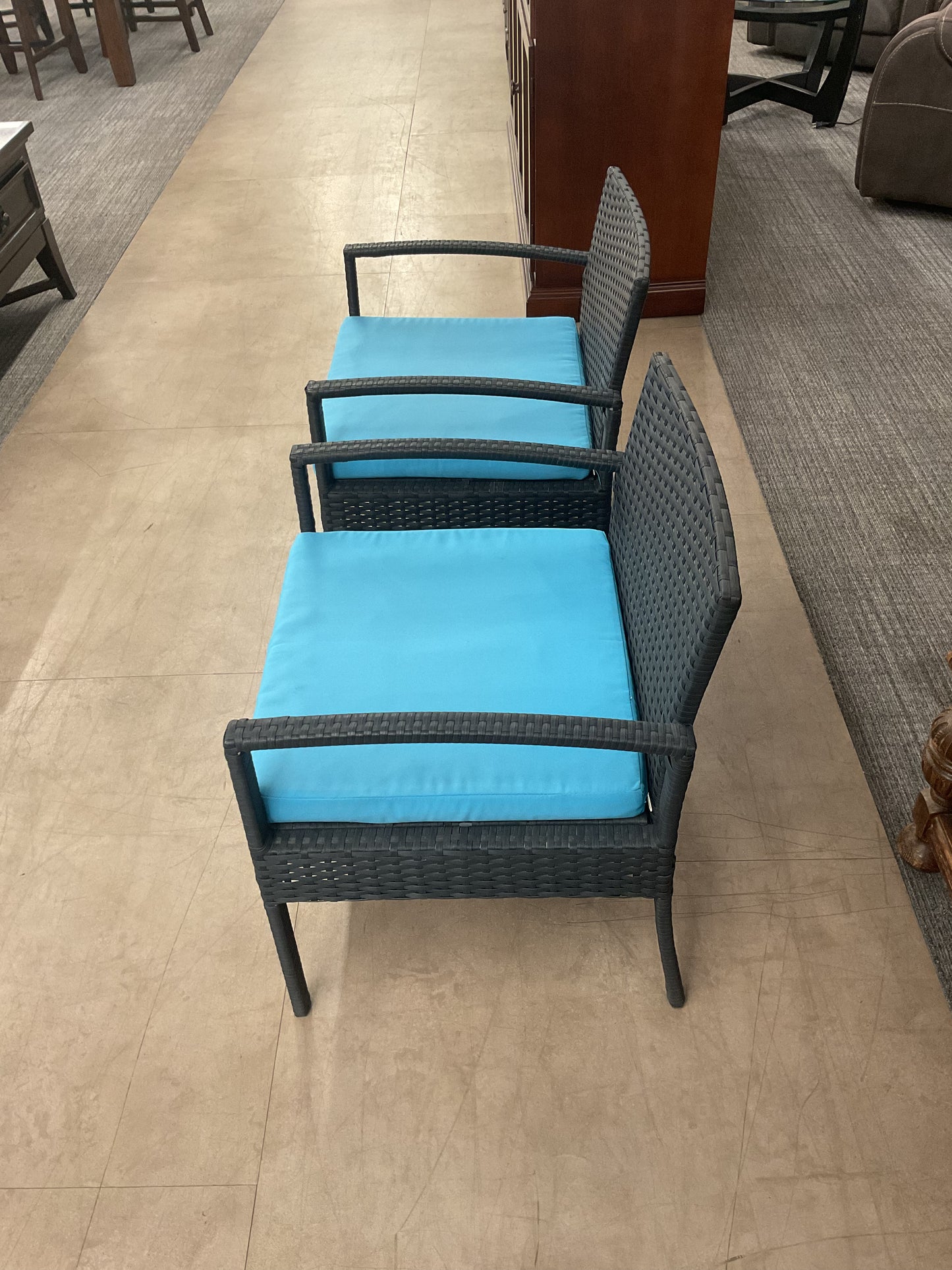 Summa Time Chair Set