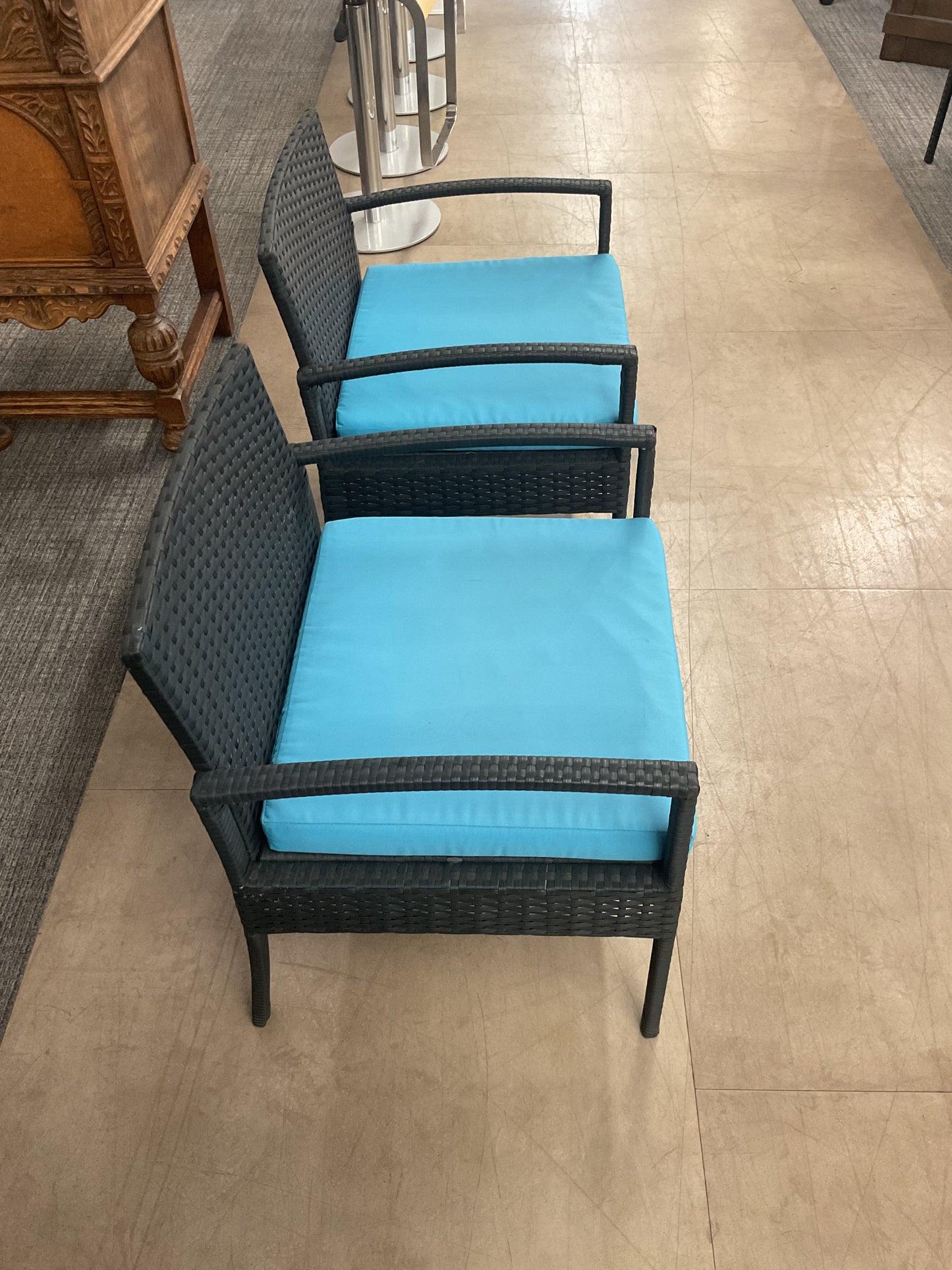 Summa Time Chair Set