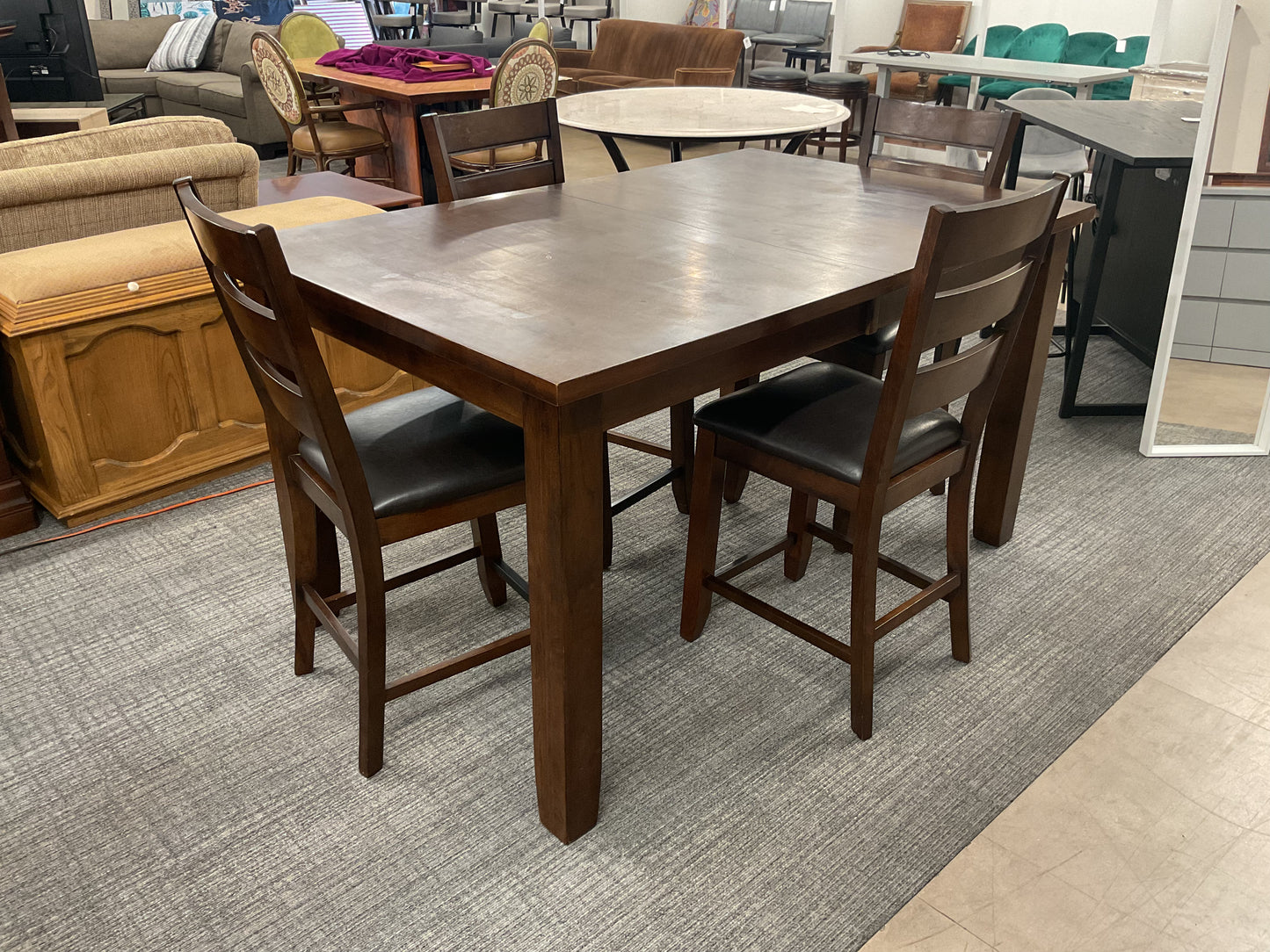 Rocky Road Dining Set