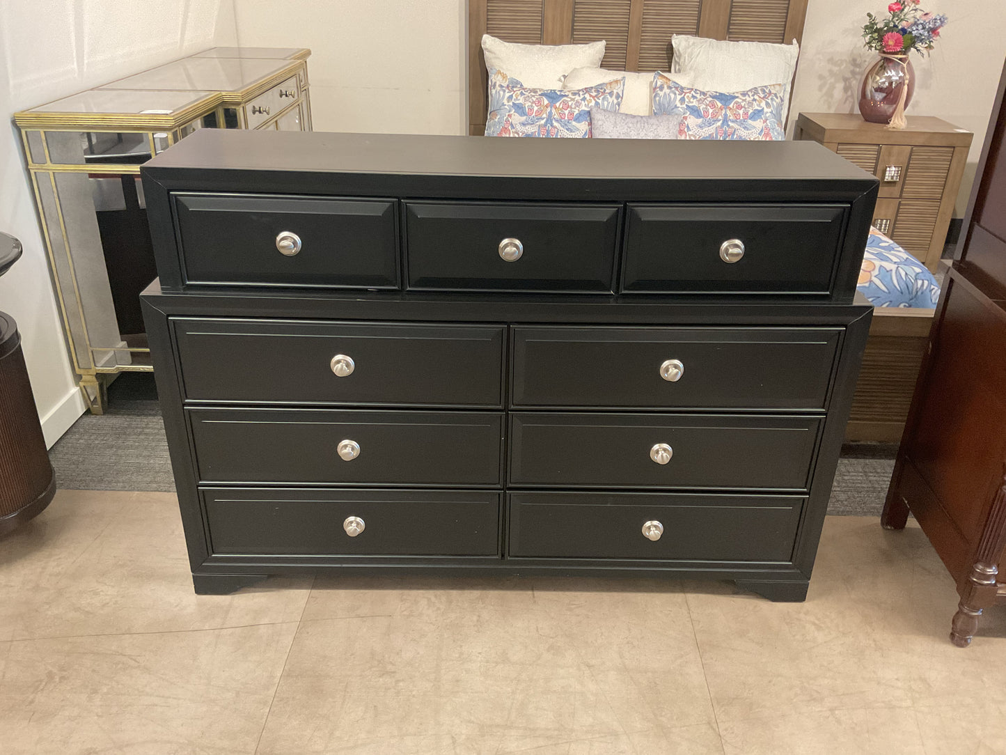 Darth Dresser