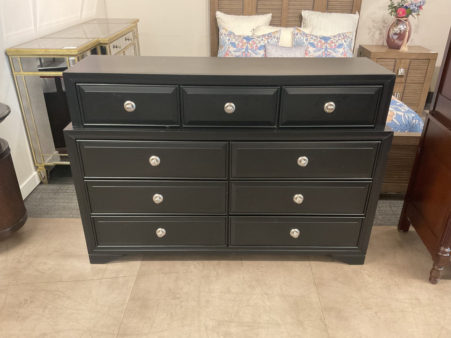 Darth Dresser