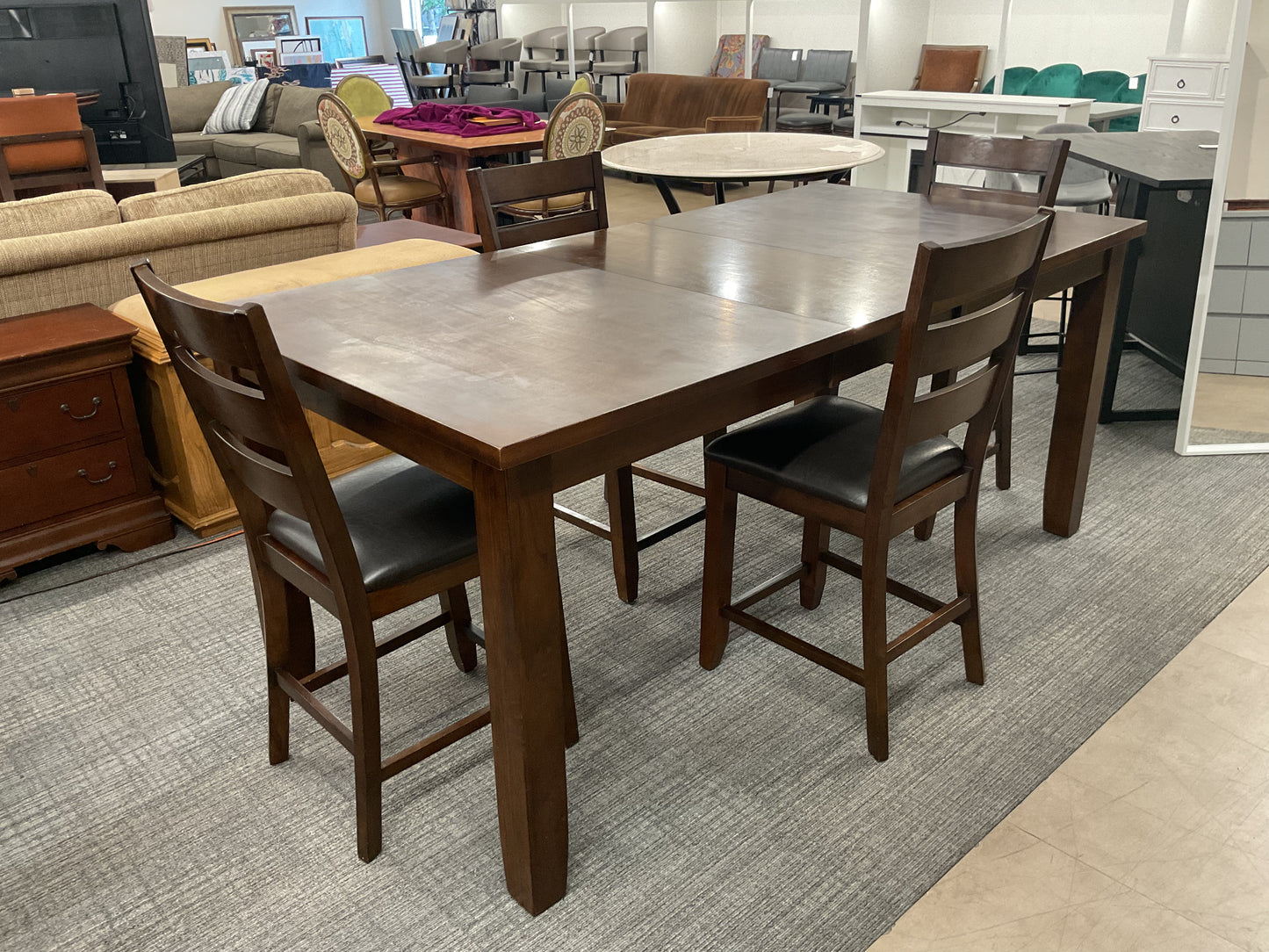 Rocky Road Dining Set