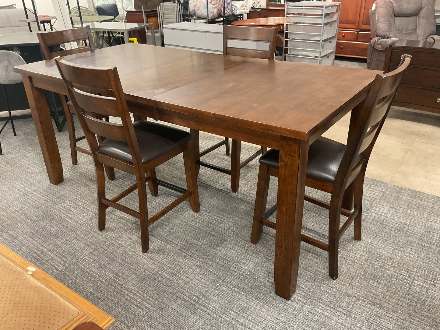 Rocky Road Dining Set