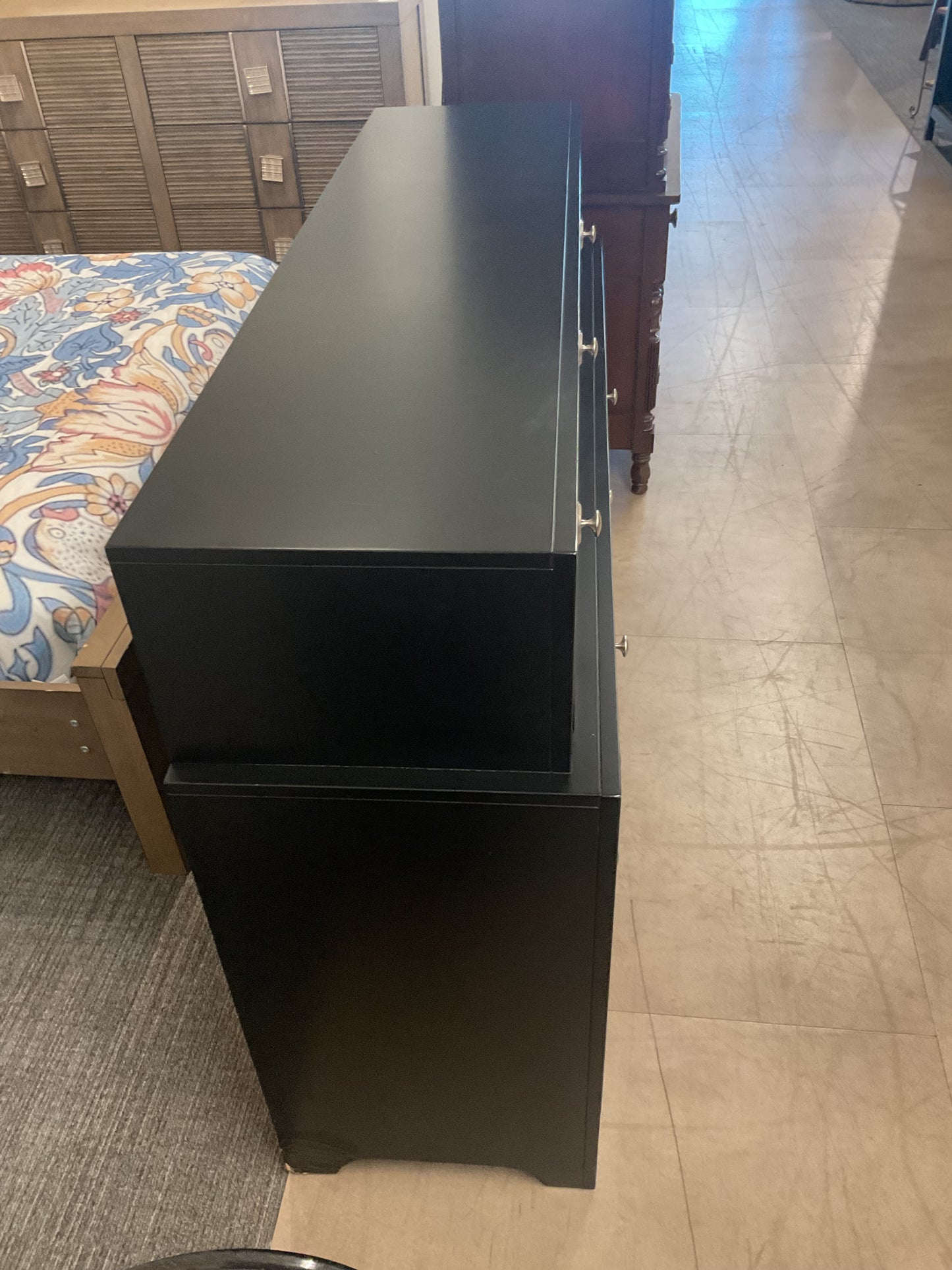 Darth Dresser