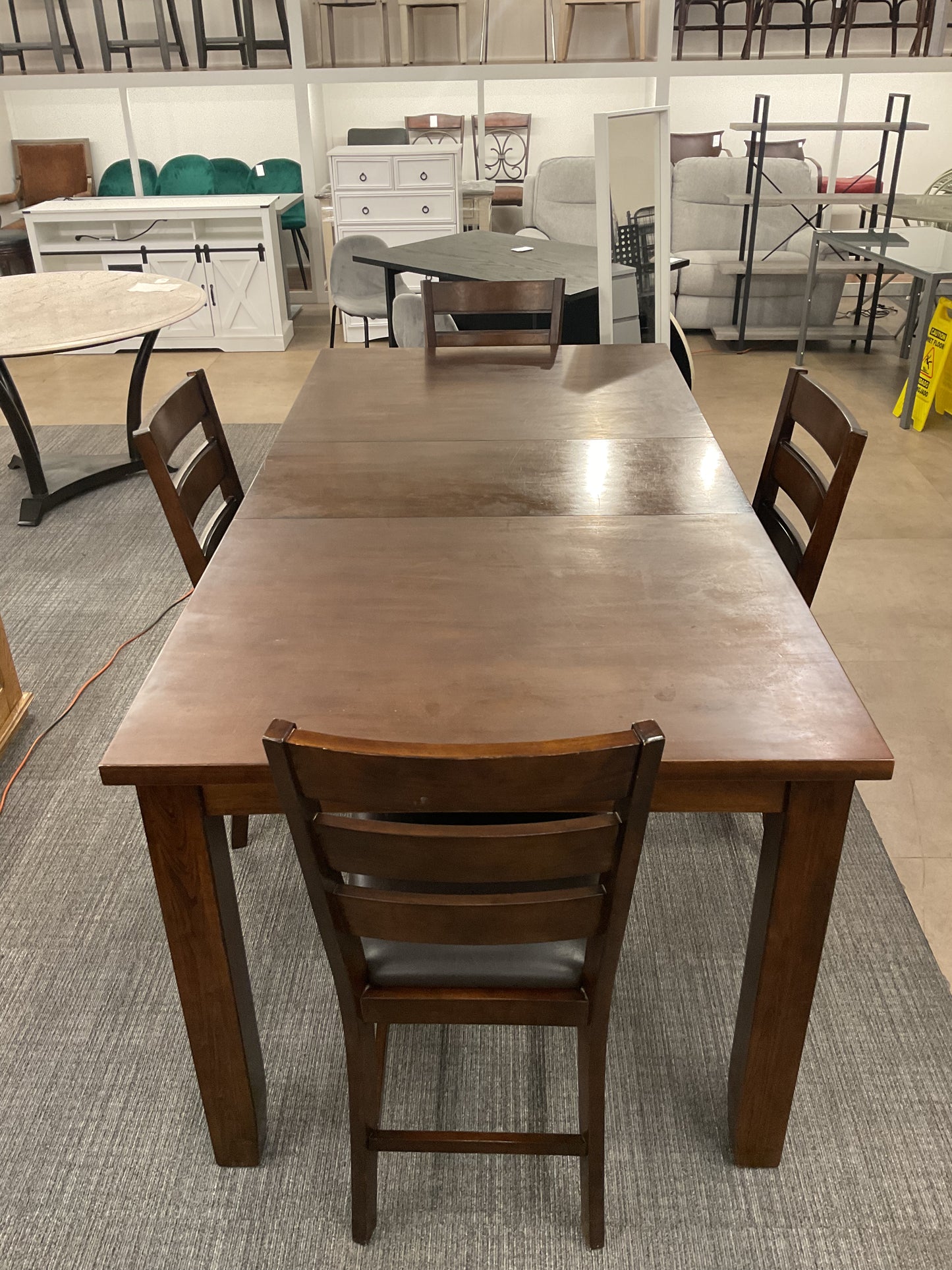 Rocky Road Dining Set