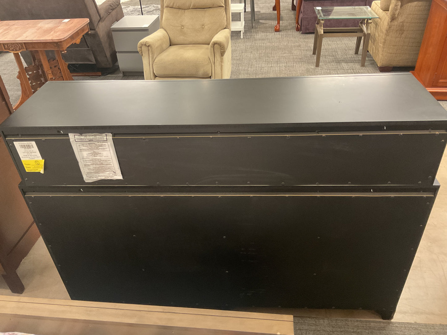 Darth Dresser