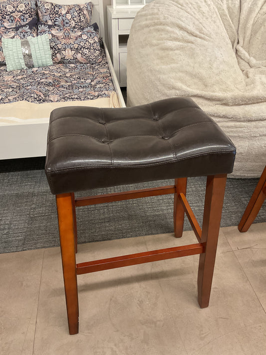 Reindeer Saddle Stool