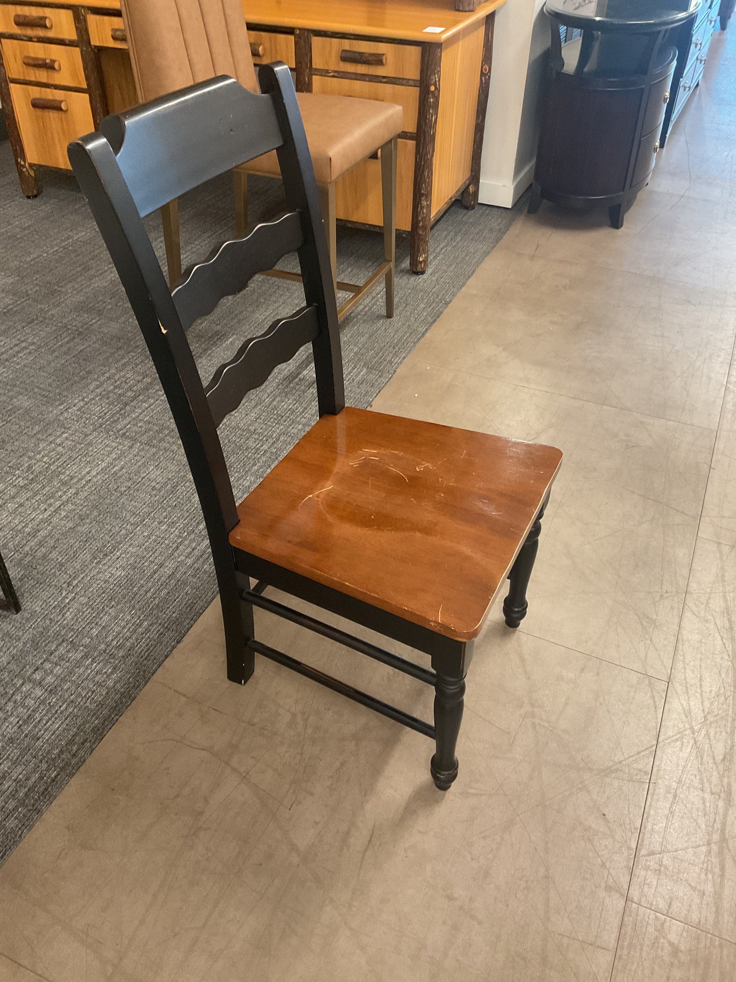 Harry Potter Chair