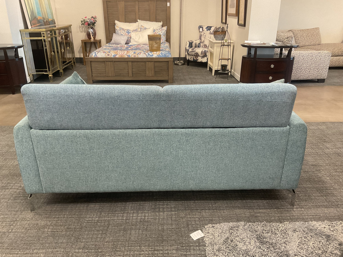 Final Destination Couch