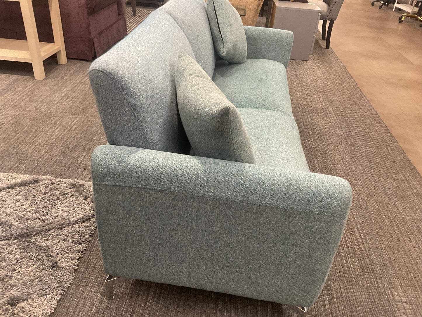 Final Destination Couch