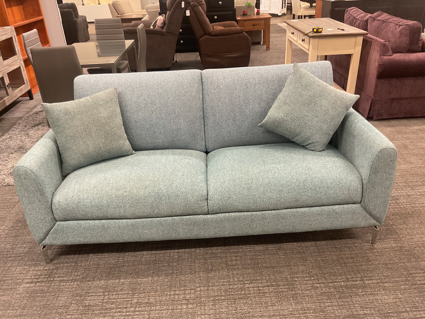 Final Destination Couch