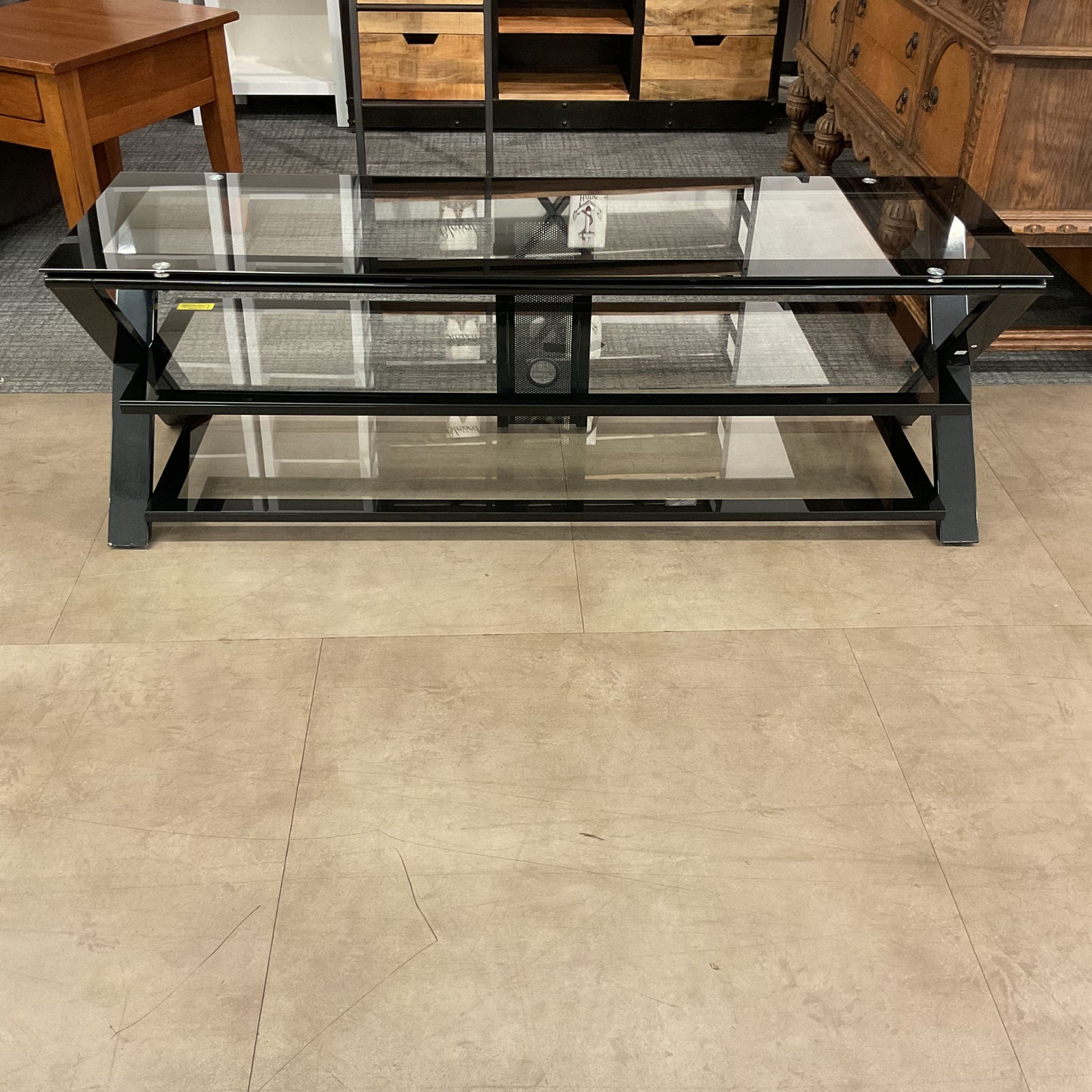 Xtraordinary TV Stand