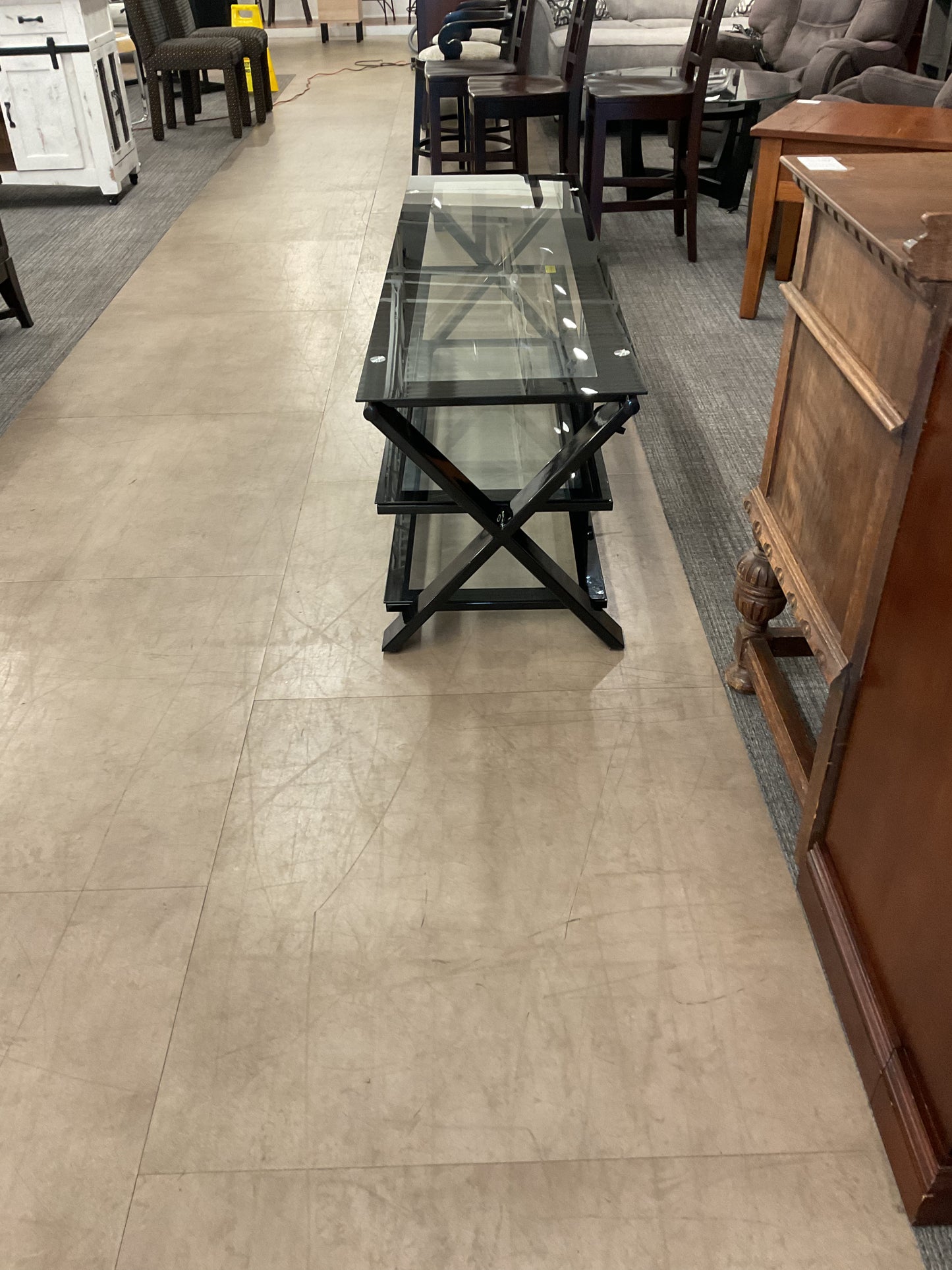 Xtraordinary TV Stand