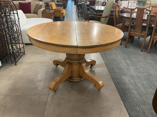 Vintage Rolling Table