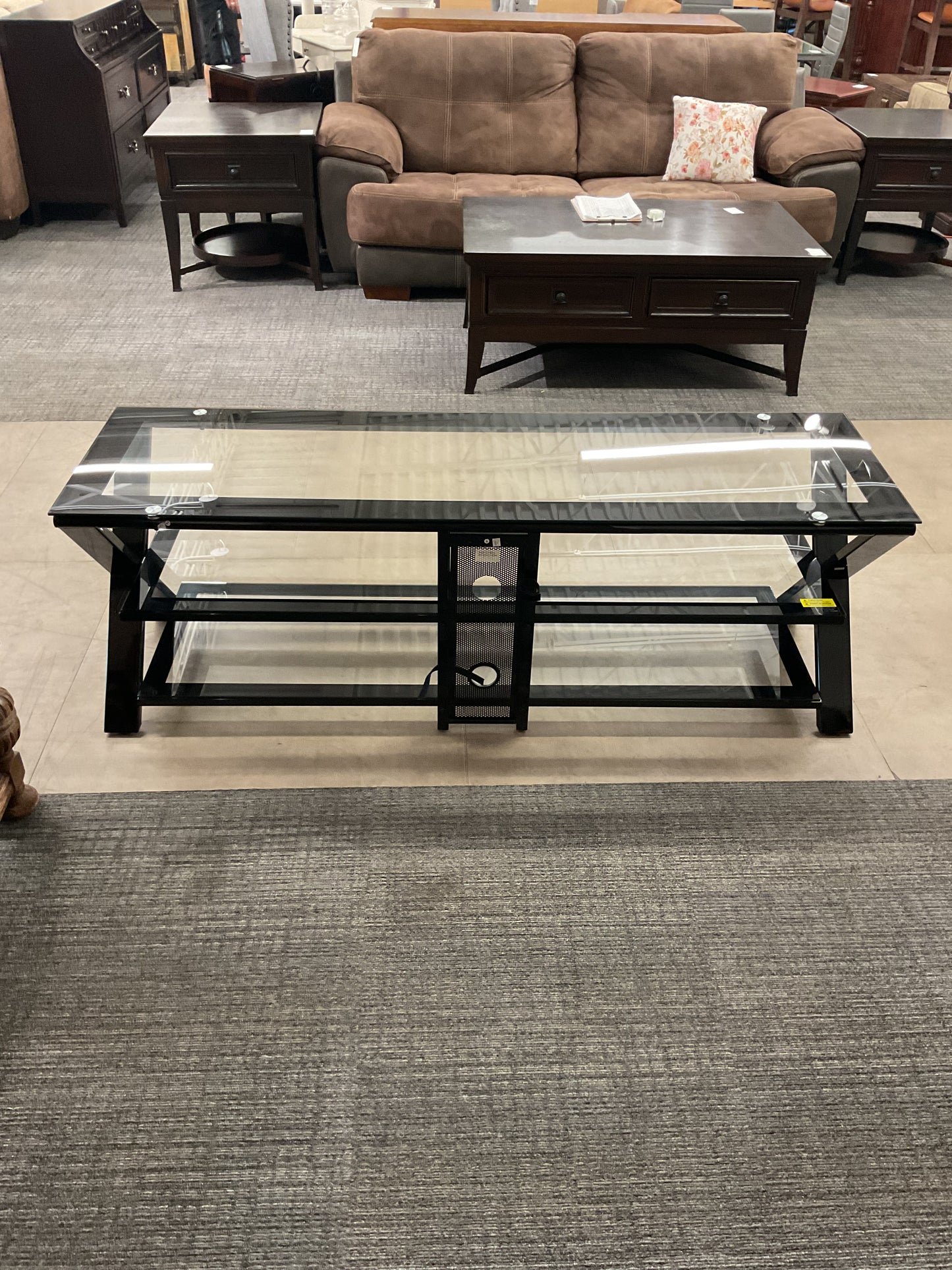 Xtraordinary TV Stand