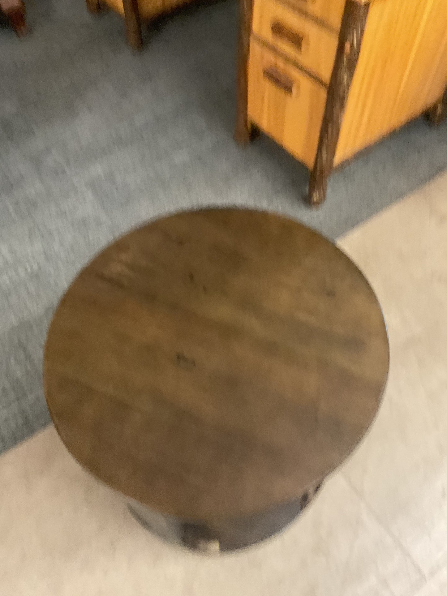 Moon table