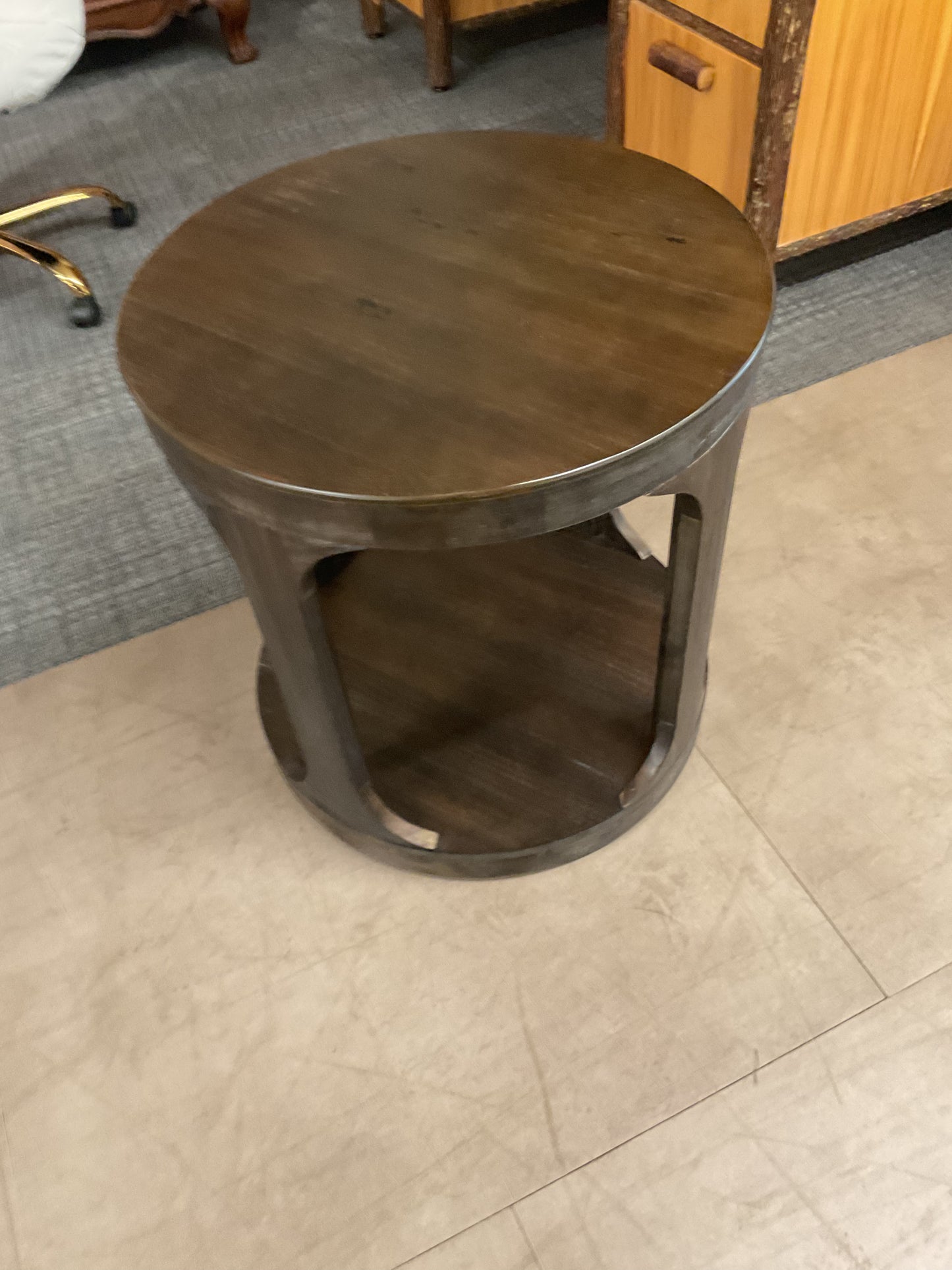 Moon table