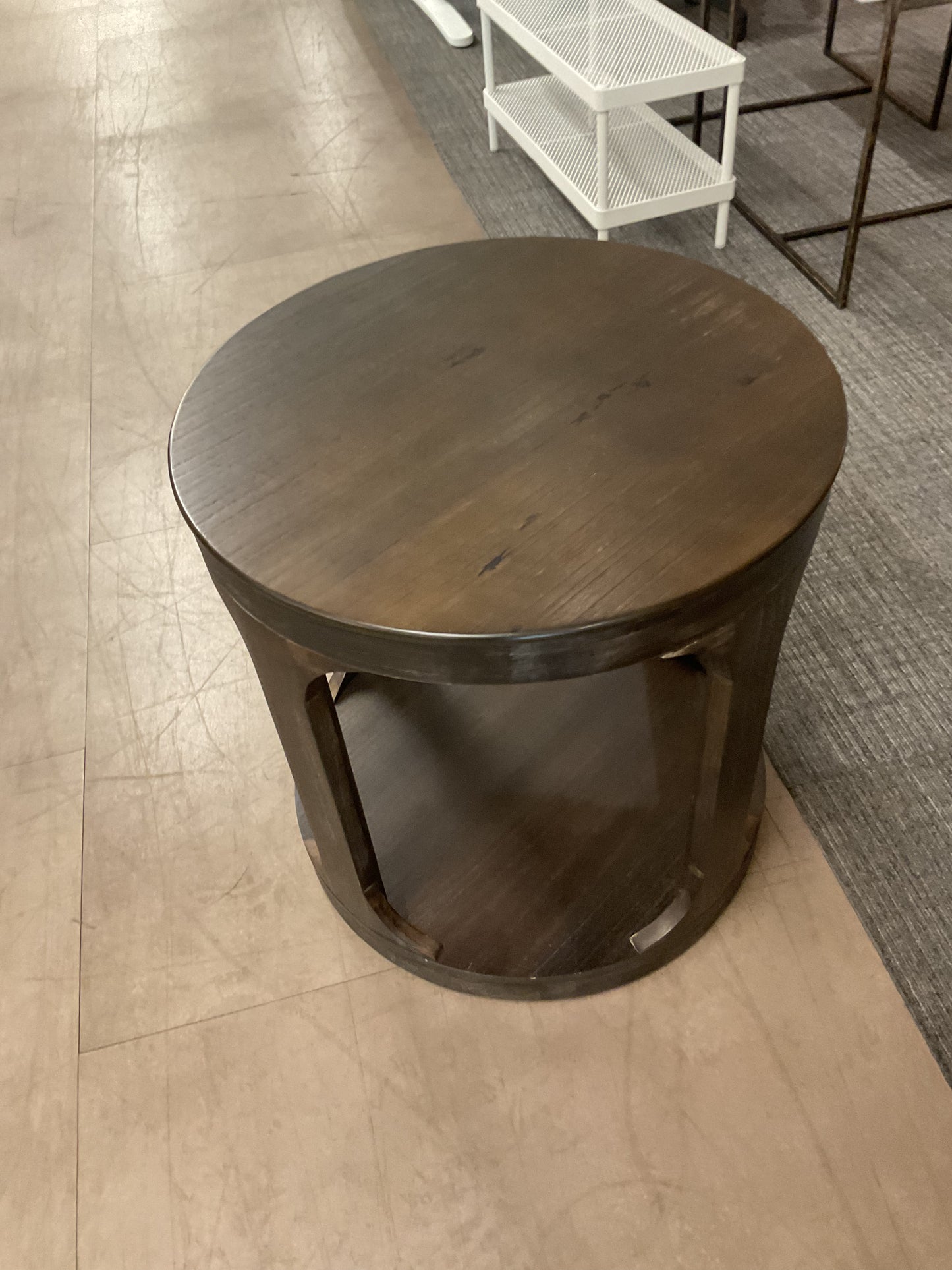 Moon table