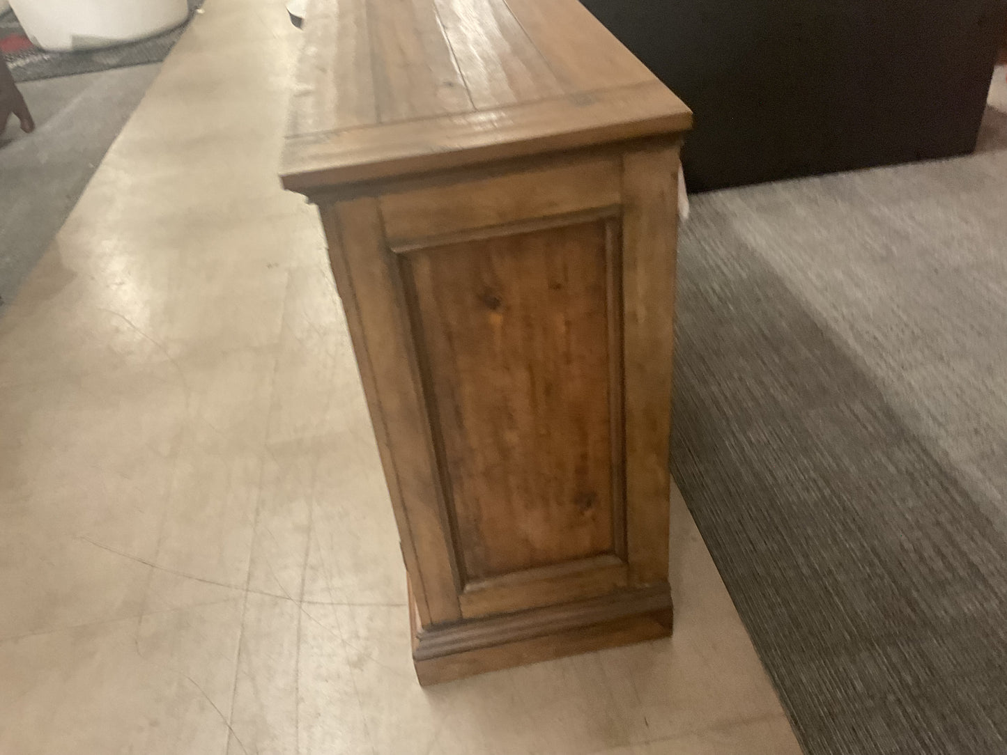 Lurch Console