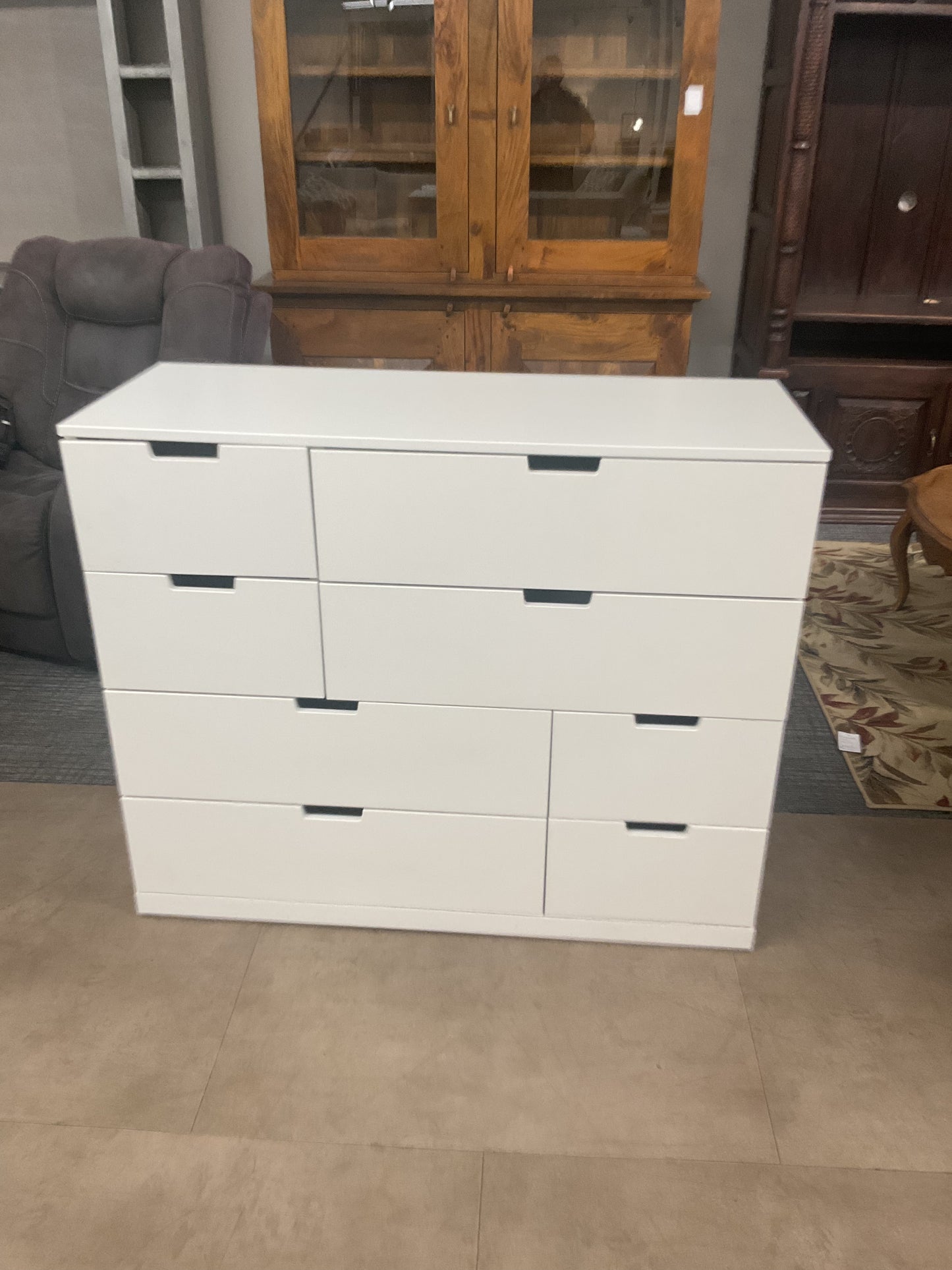Casper Dresser