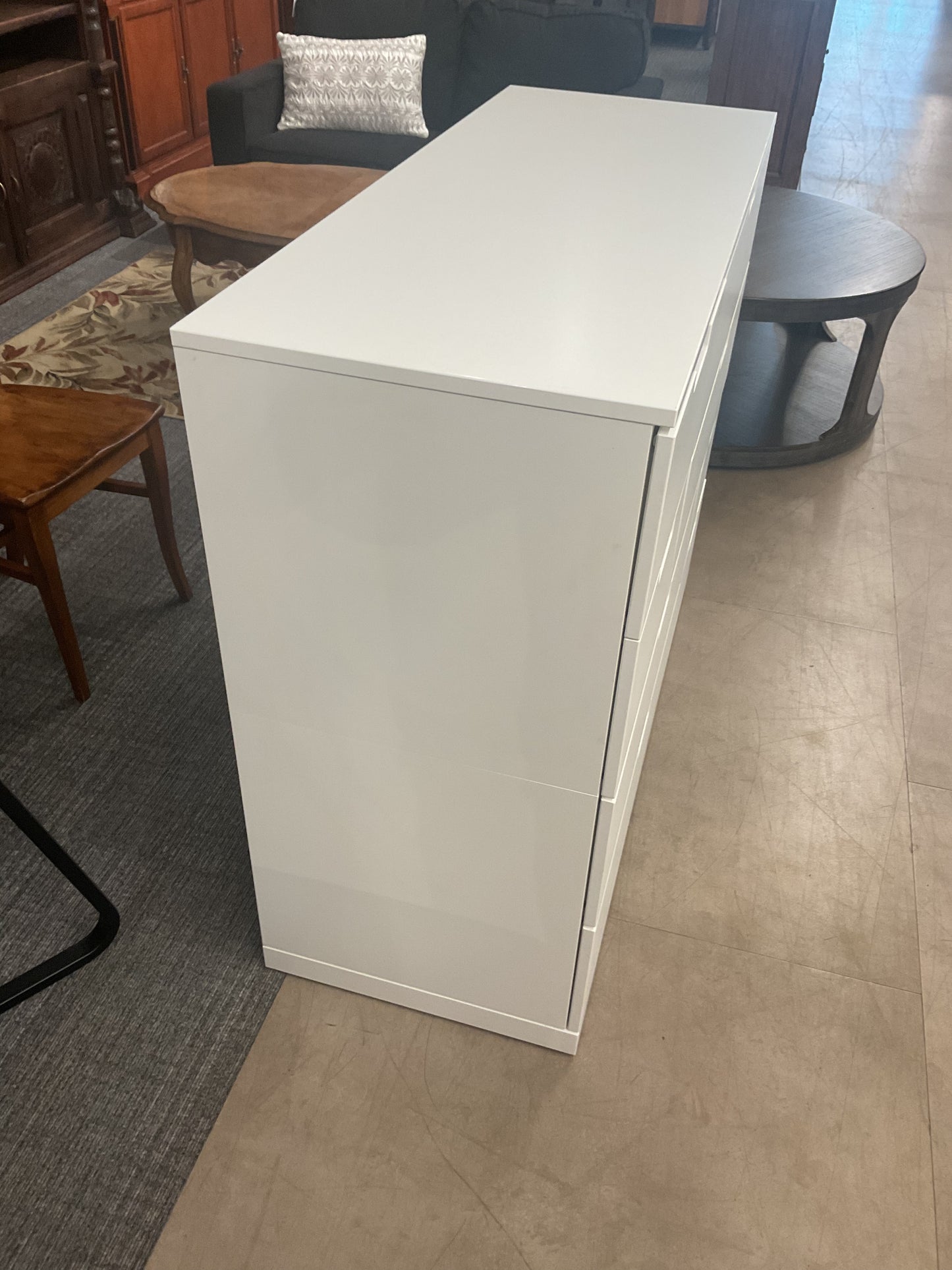 Casper Dresser