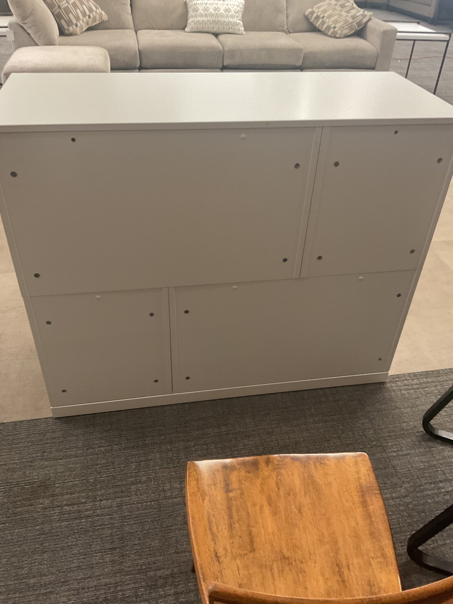 Casper Dresser
