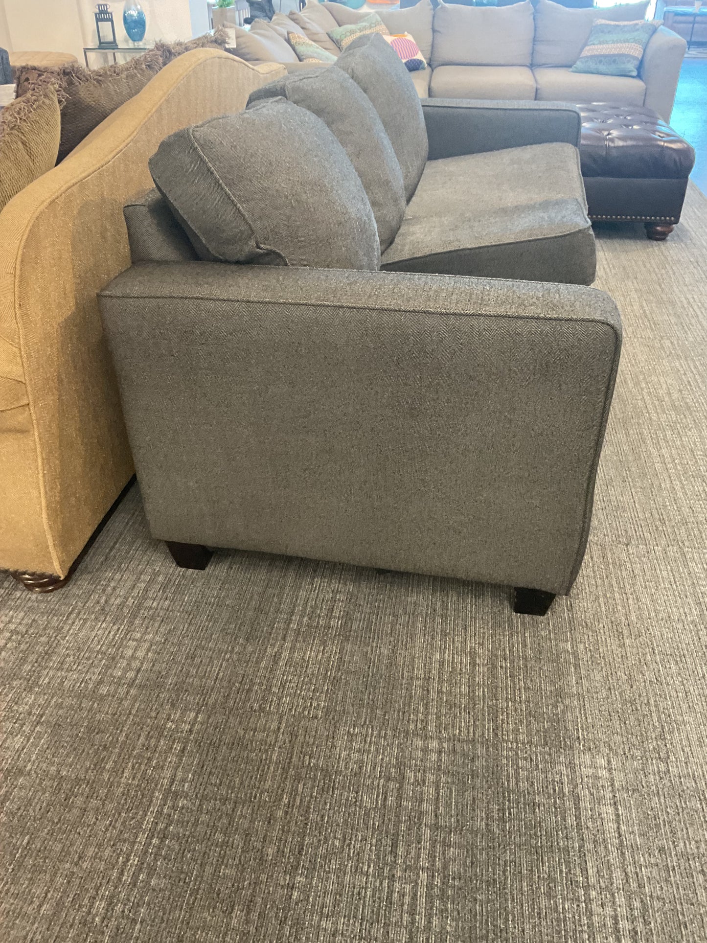 Newt Couch