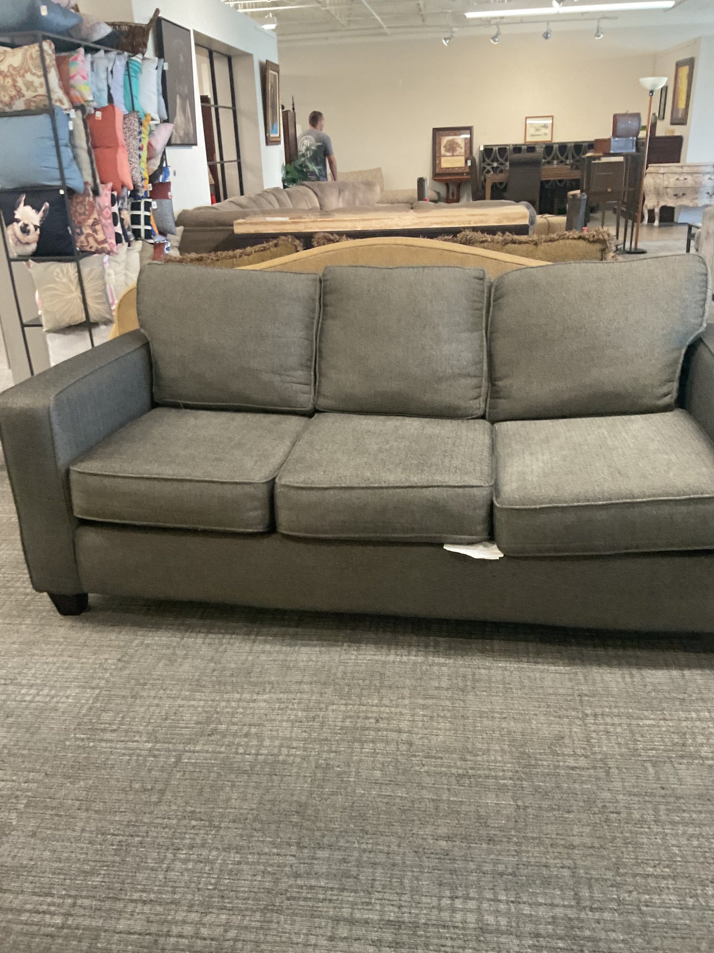 Newt Couch