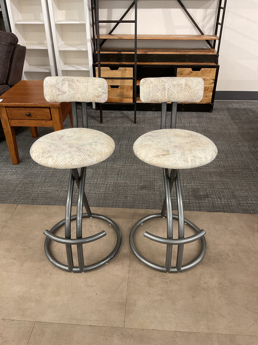 1 Of A Kind Stool Set