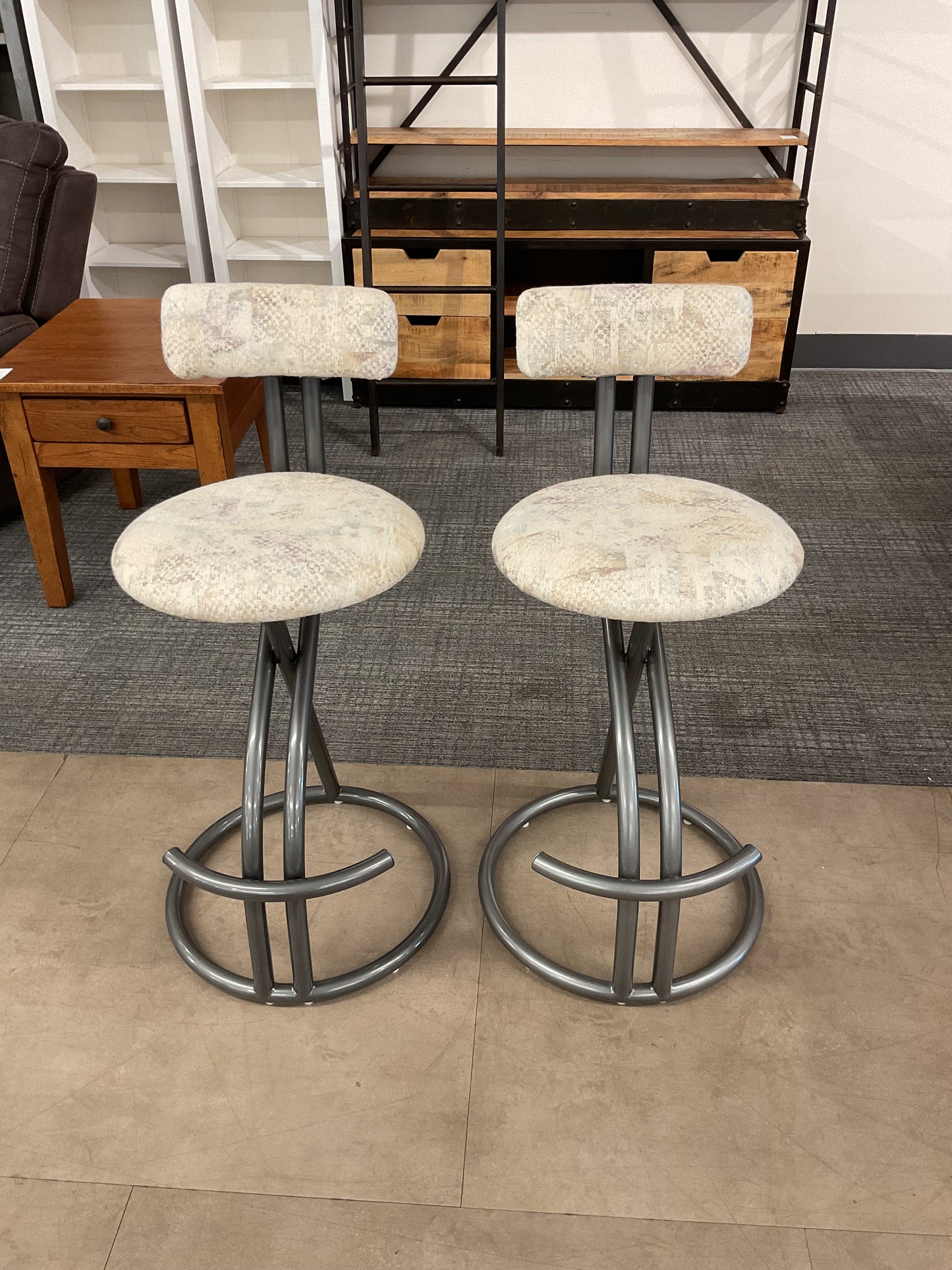 1 Of A Kind Stool Set