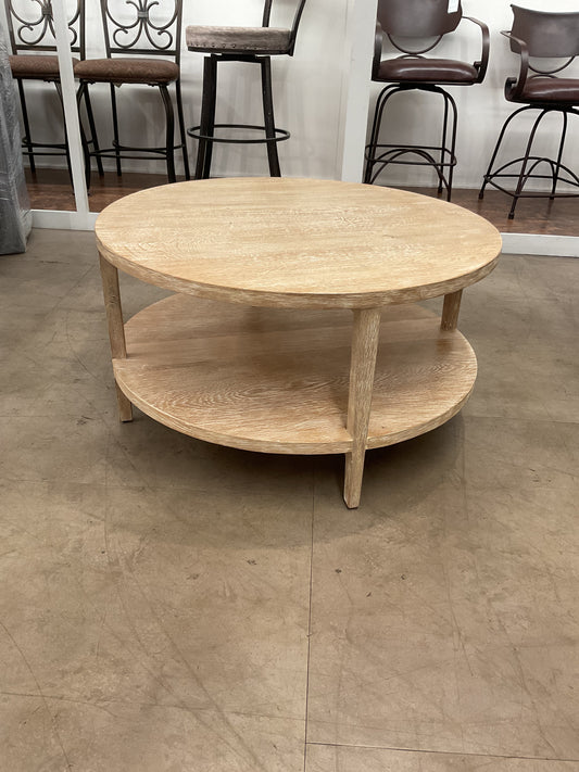 Carrie the Coffee Table