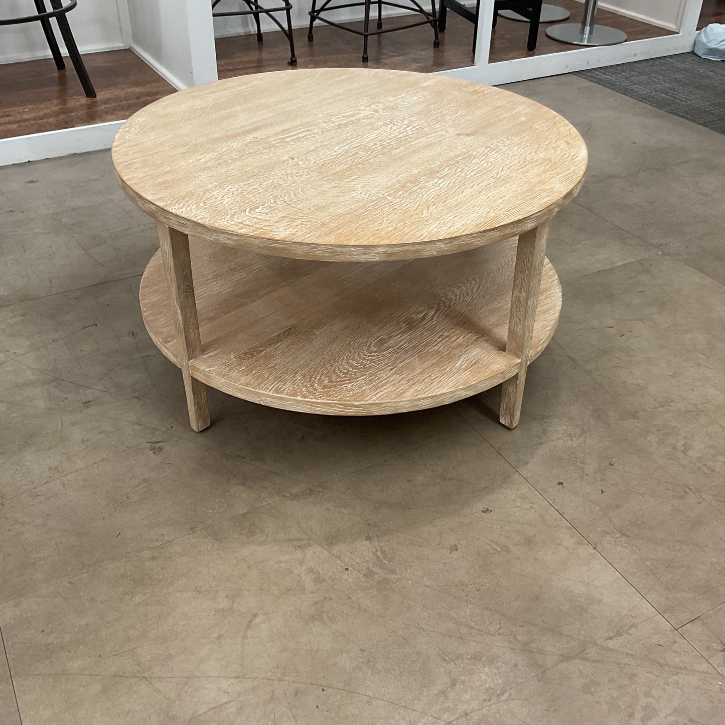 Carrie the Coffee Table