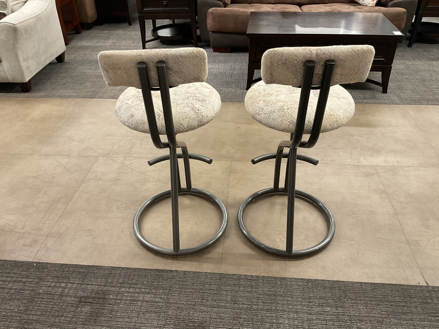 1 Of A Kind Stool Set