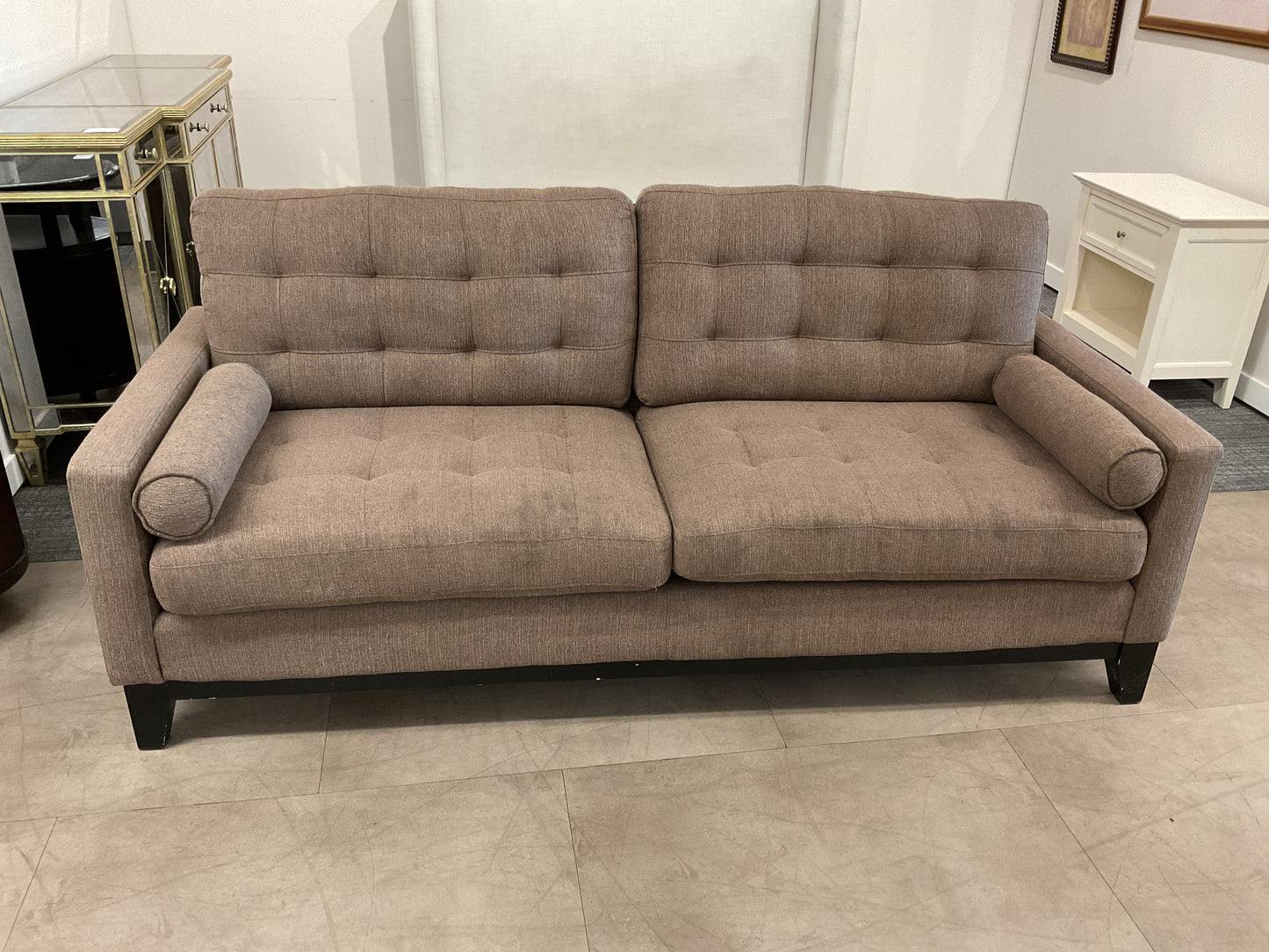 Monster Mash Sofa