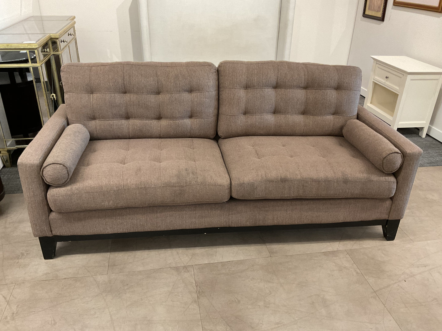 Monster Mash Sofa