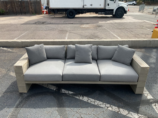 Outtie Sofa