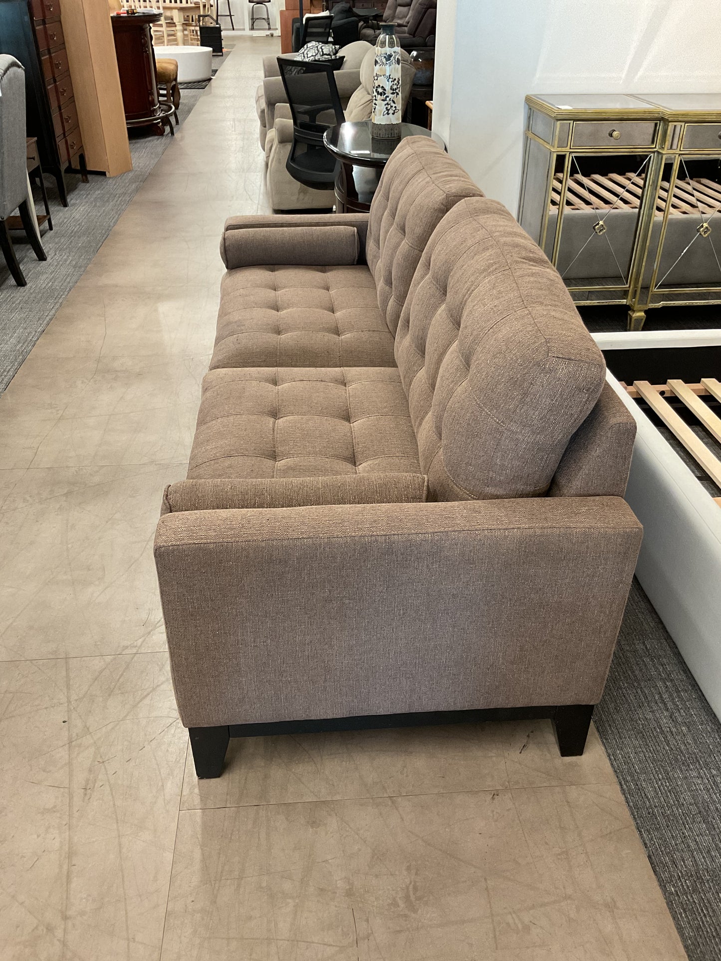 Monster Mash Sofa