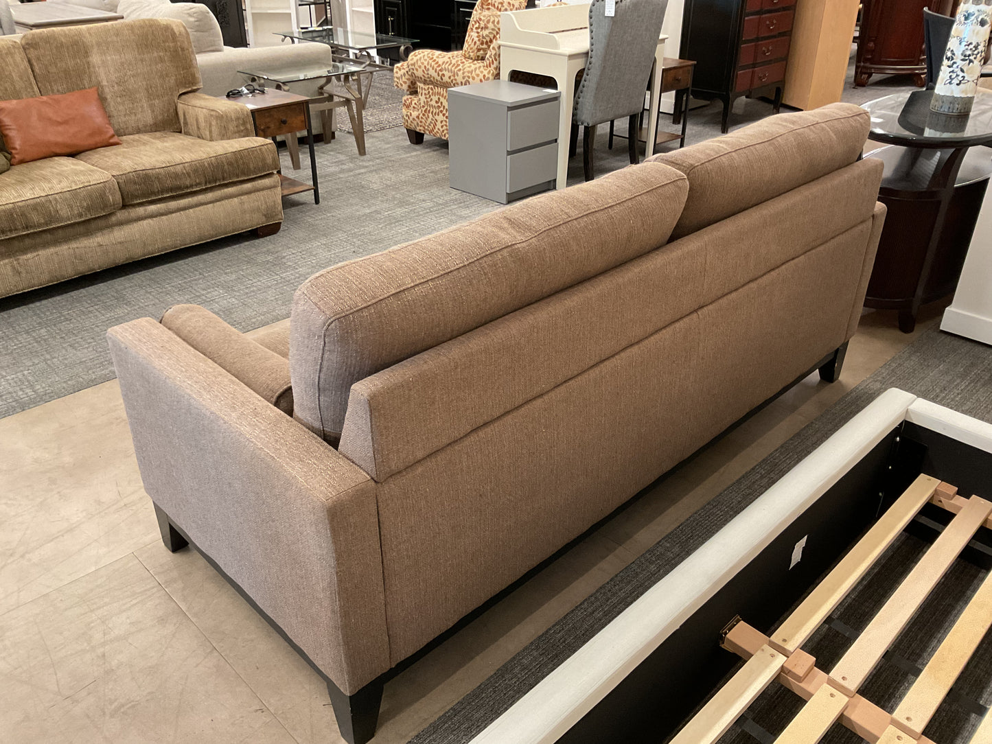 Monster Mash Sofa