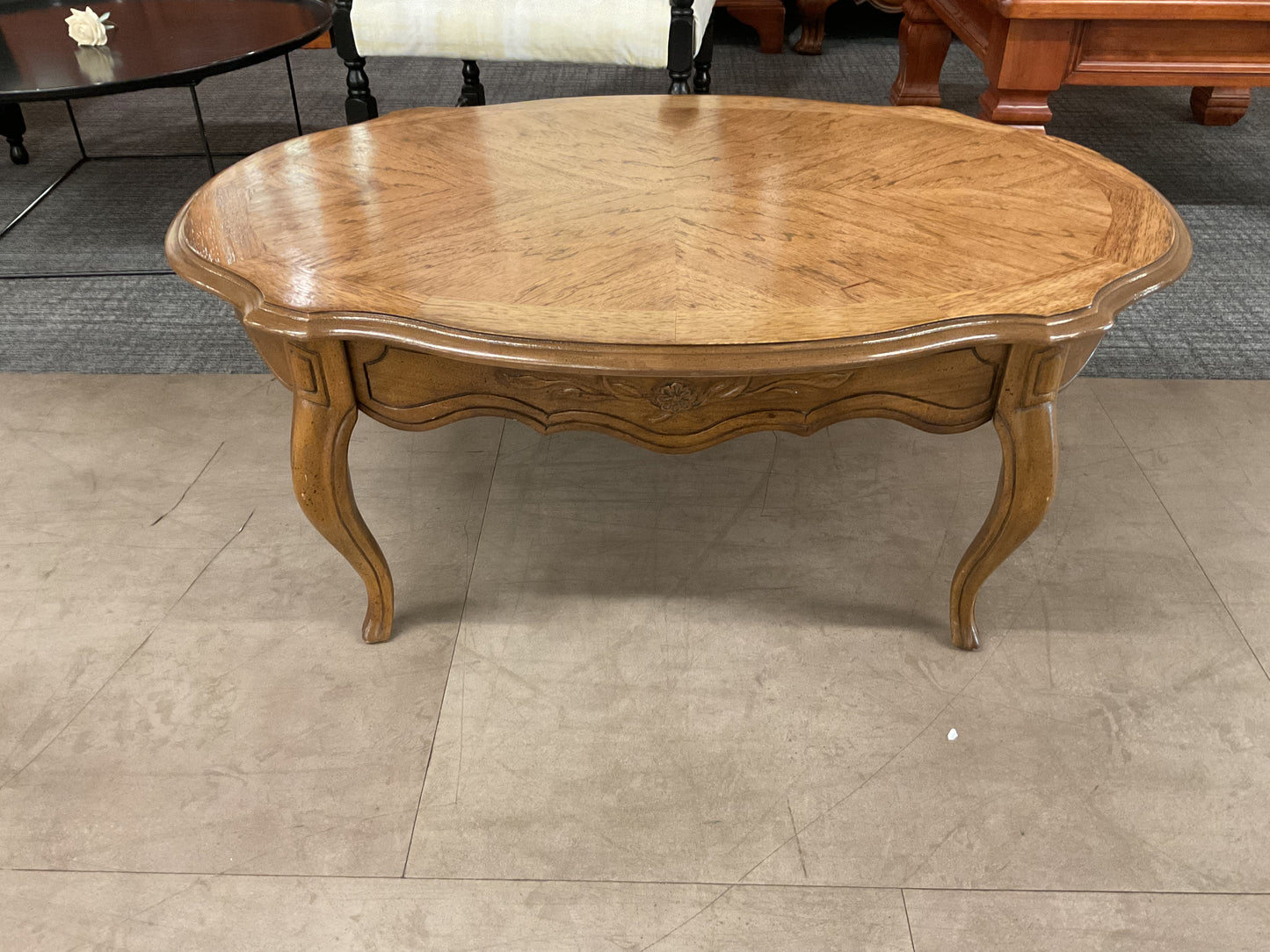 Nelly Jelly Coffee Table