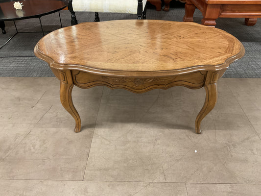 Nelly Jelly Coffee Table