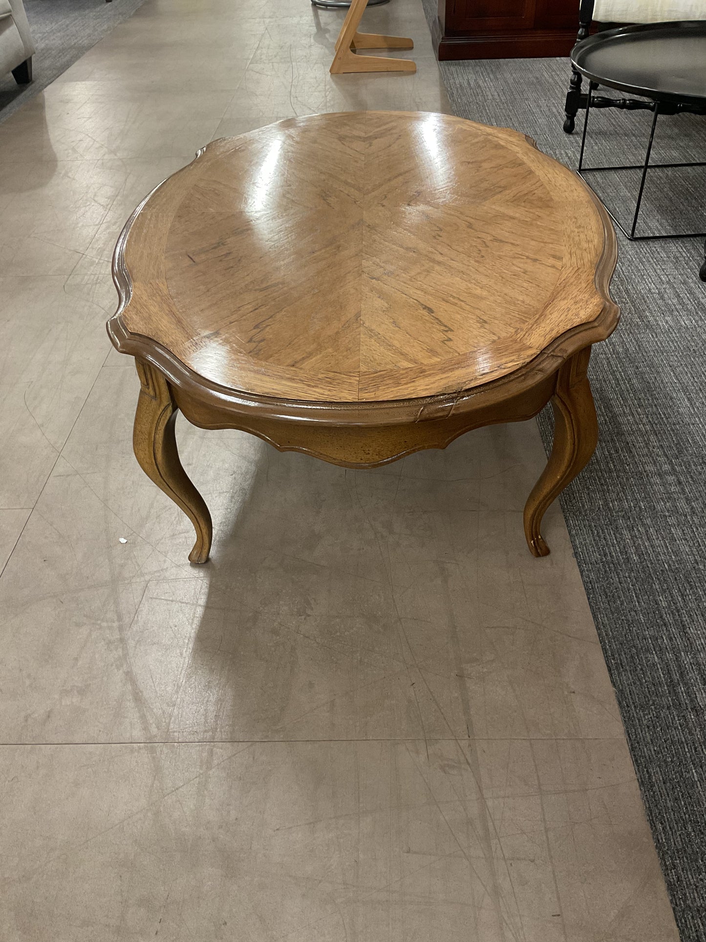 Nelly Jelly Coffee Table