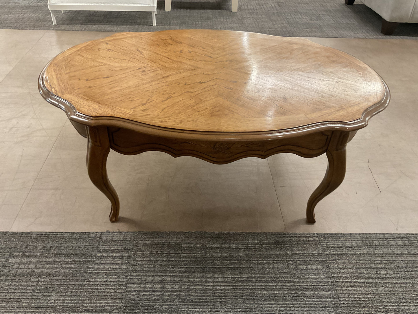 Nelly Jelly Coffee Table